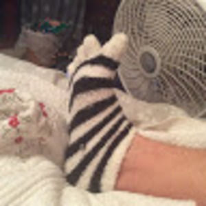 Meet your Posher, Cartoon